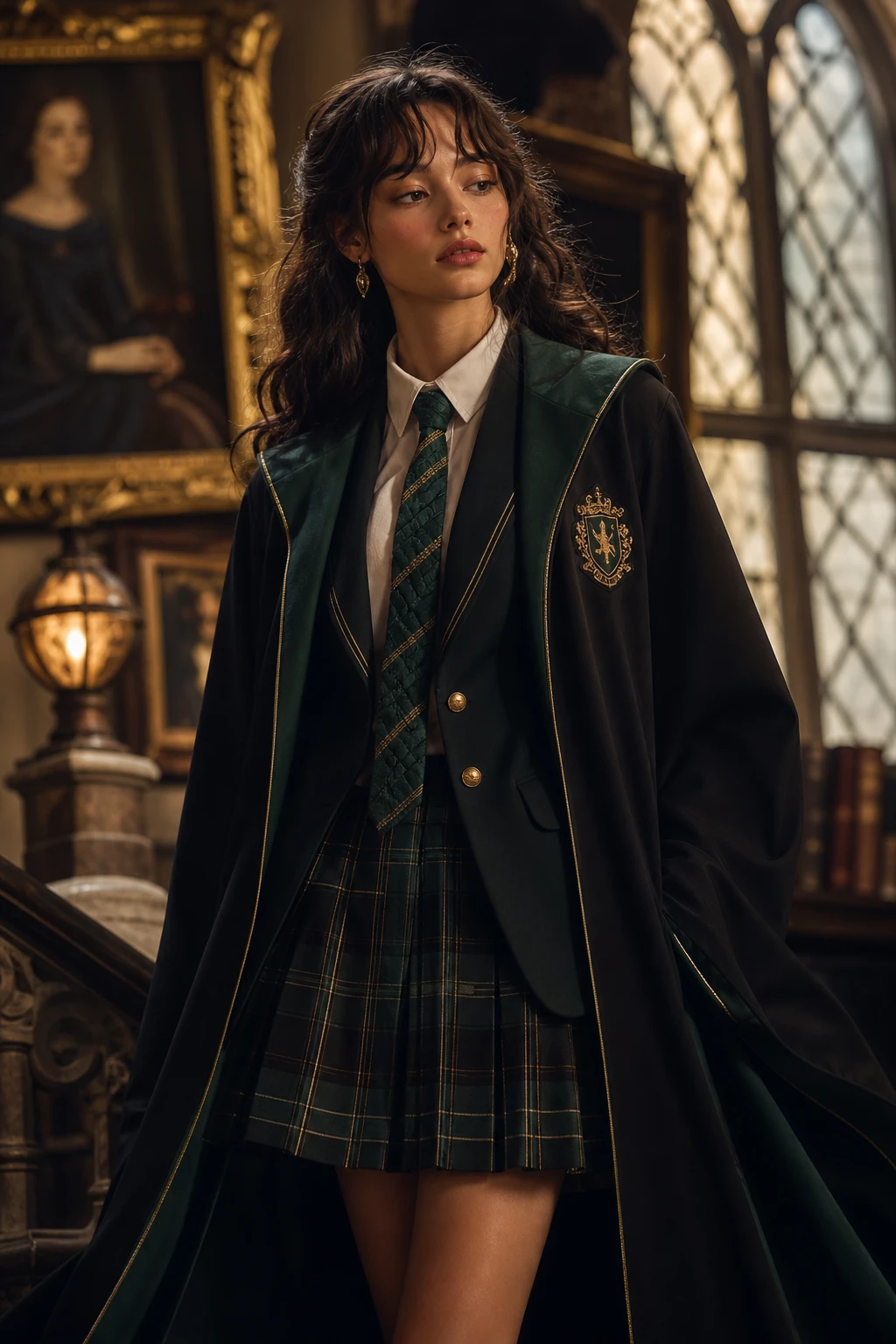Magical Academia