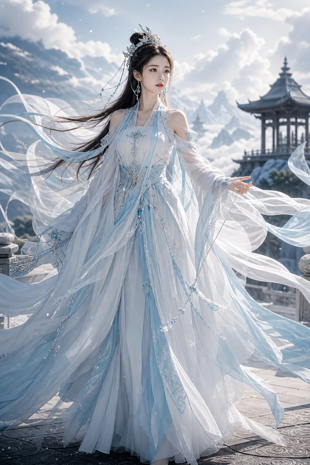 Fada Xianxia