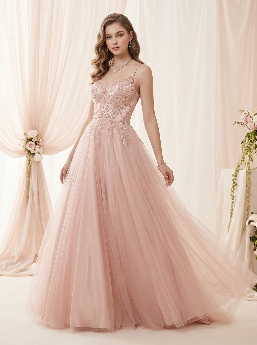 Prom Princess