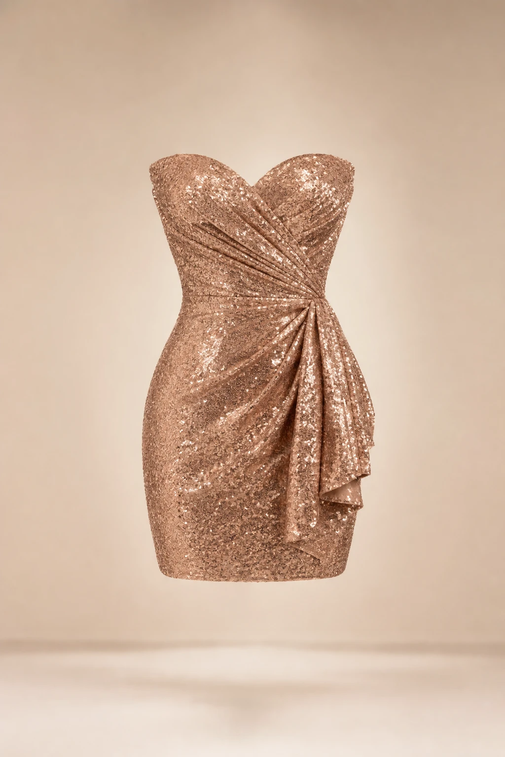 Sequin Mini