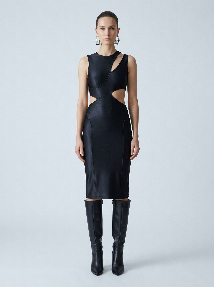 Clubabend · Cape-Look