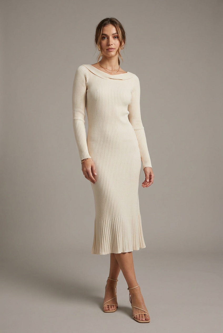 Valentinstag-Datum · Cape-Look