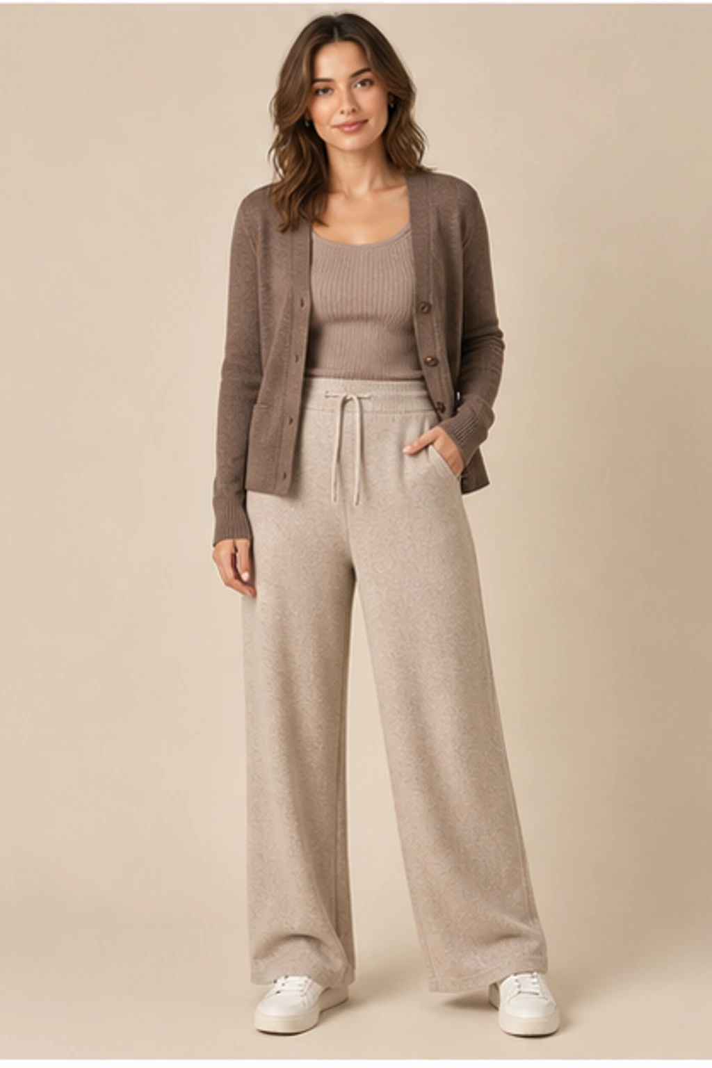 Women's Everyday Basics · Kısa editorial