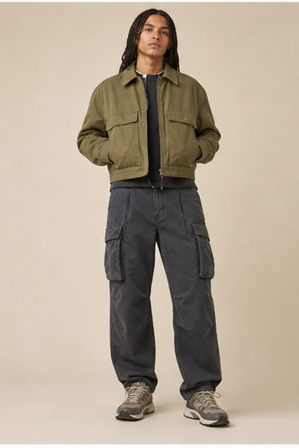 Utility Street Set