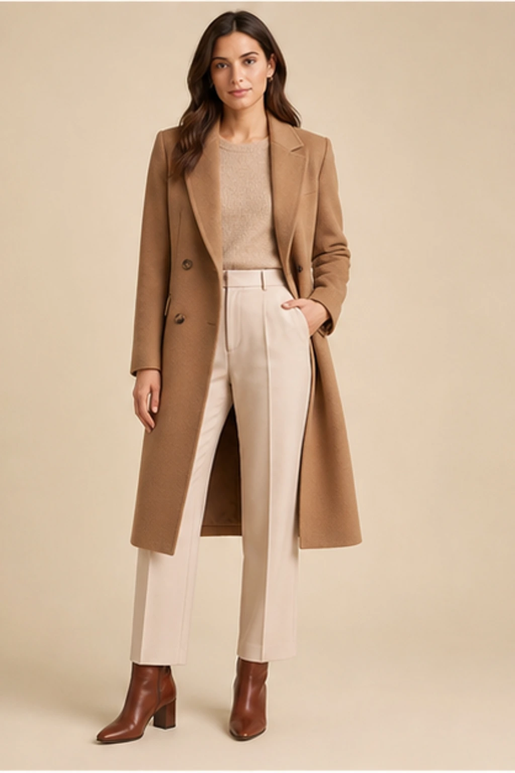 Women's Smart Commute · Cape-Look
