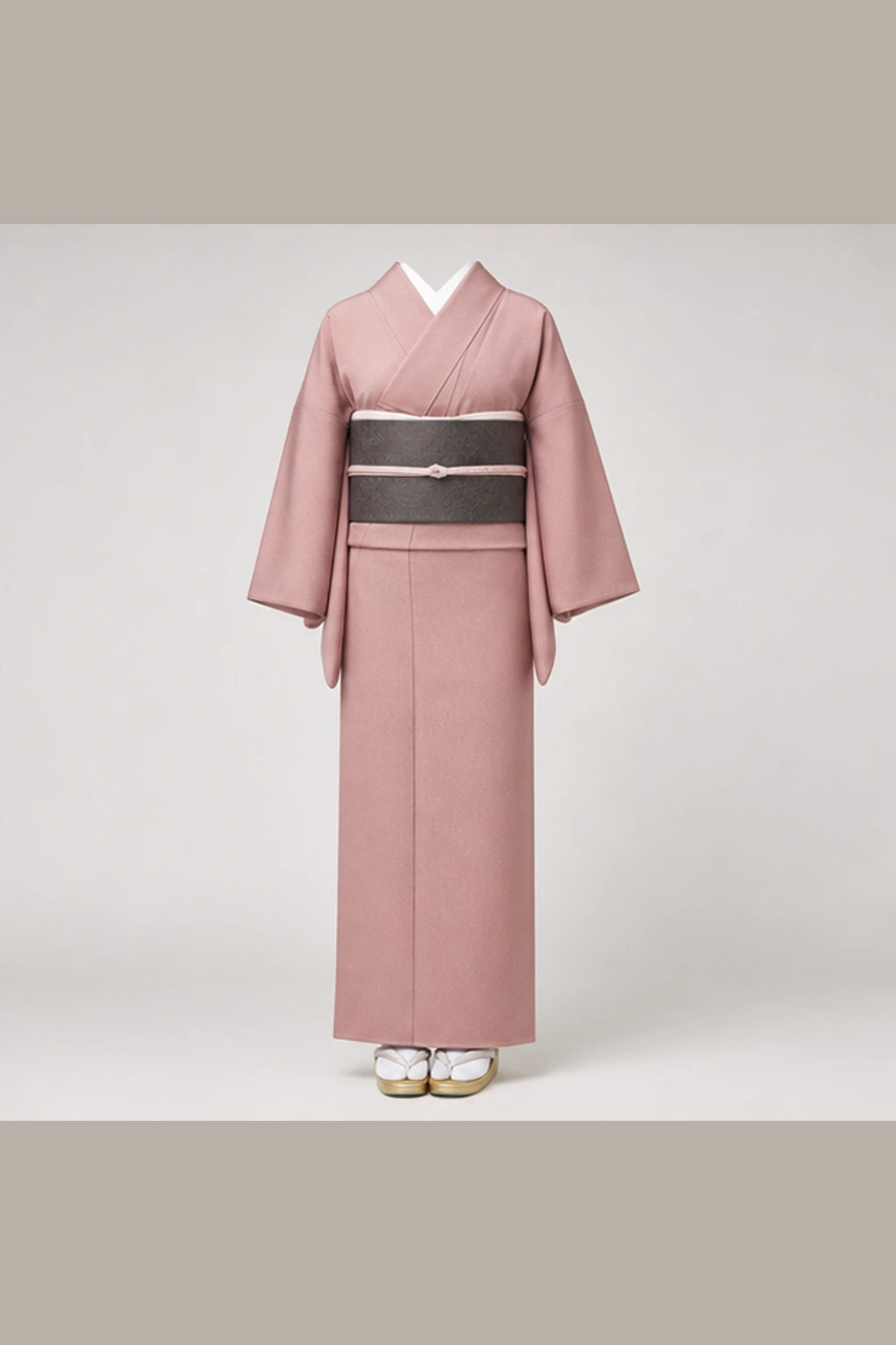 Kimono japonés · Depurado