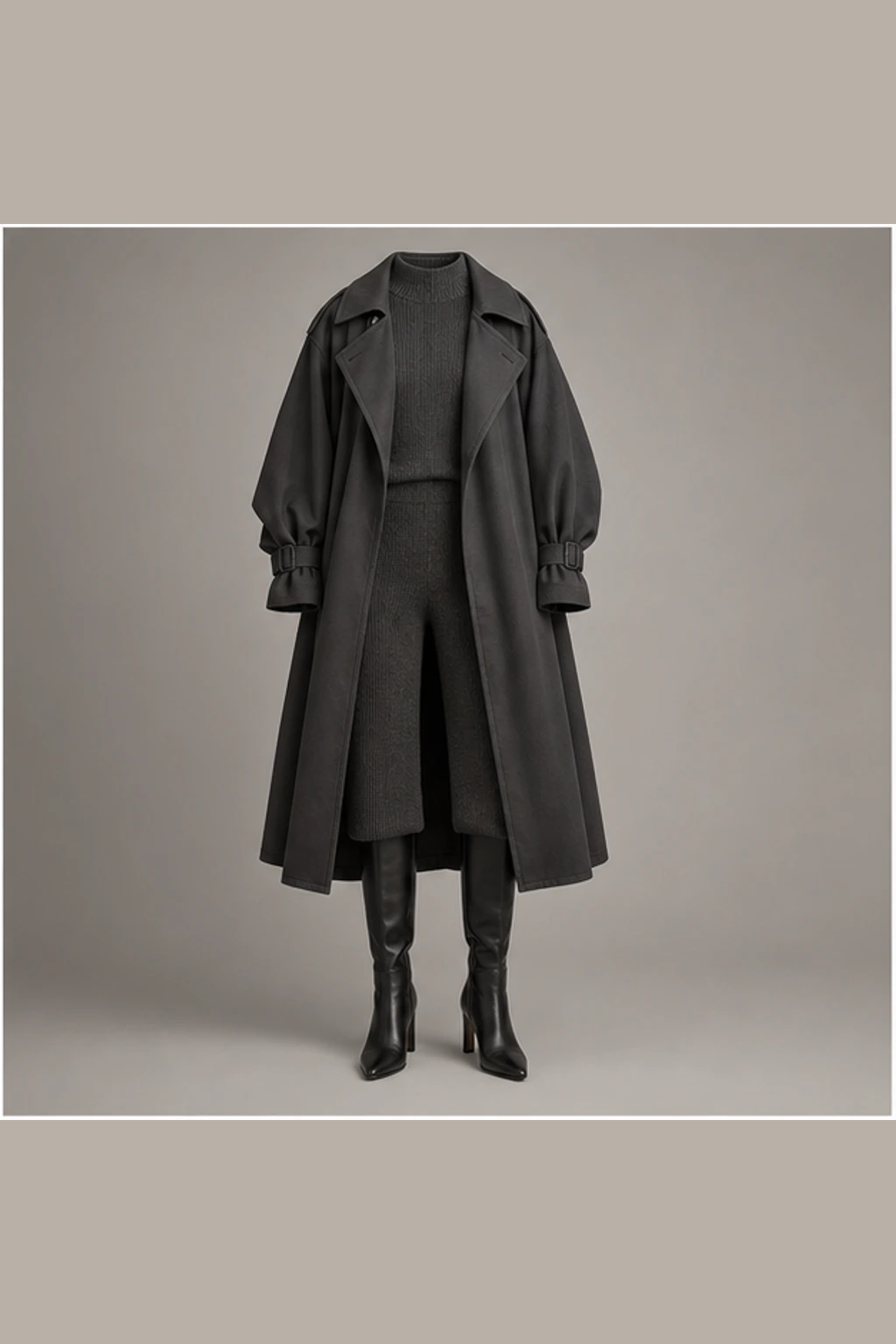 Creative Director · Layered