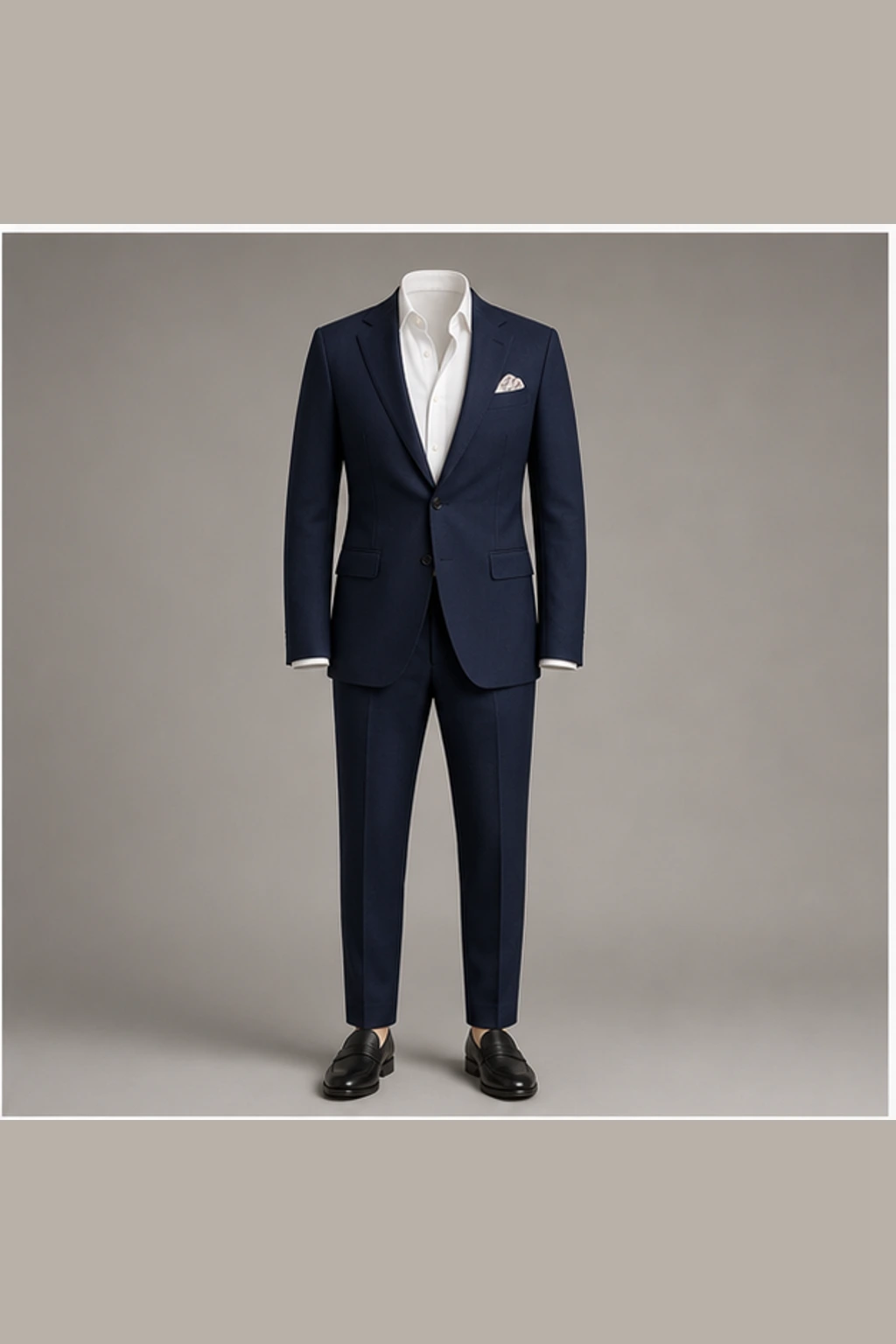 Convidado de casamento · Elegante