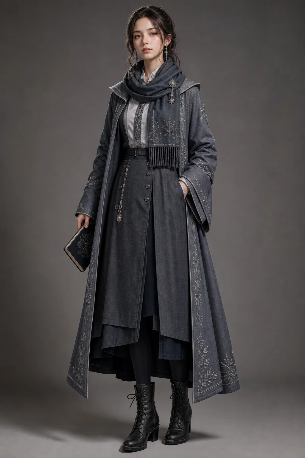 Winter Spellcraft