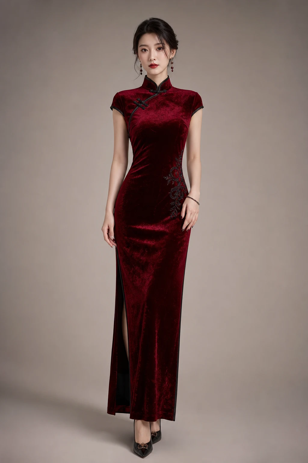 Wine Velvet