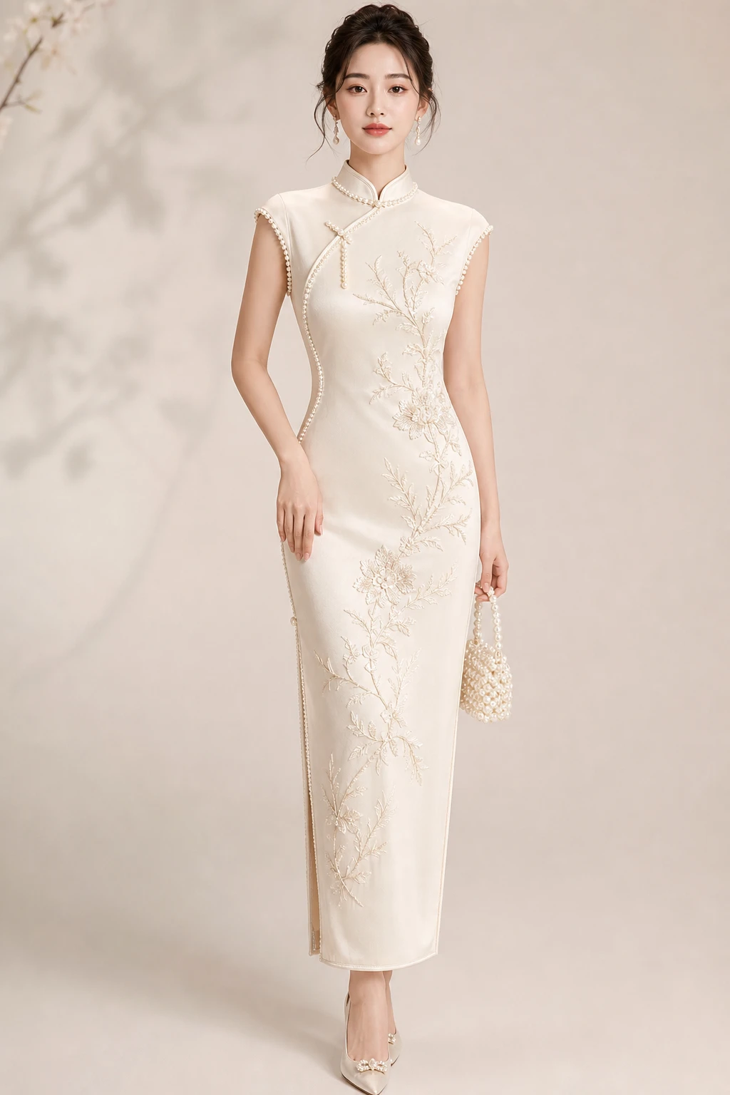 Ivory Pearl