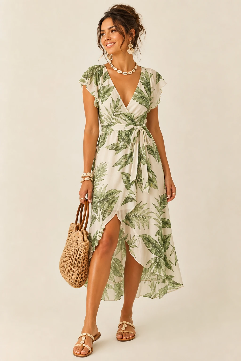 Reisen und Urlaub · Cape-Look